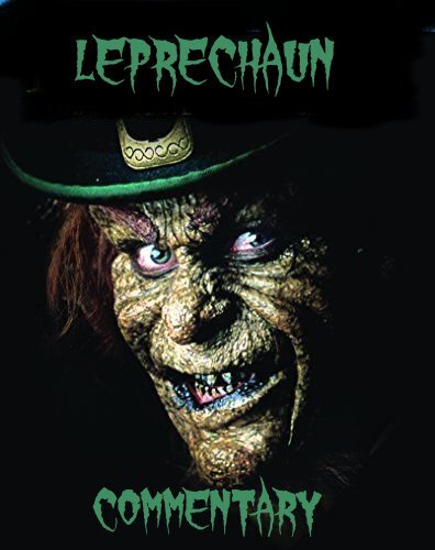 Leprechaun 1993 Horror Movie Review Commentary Show